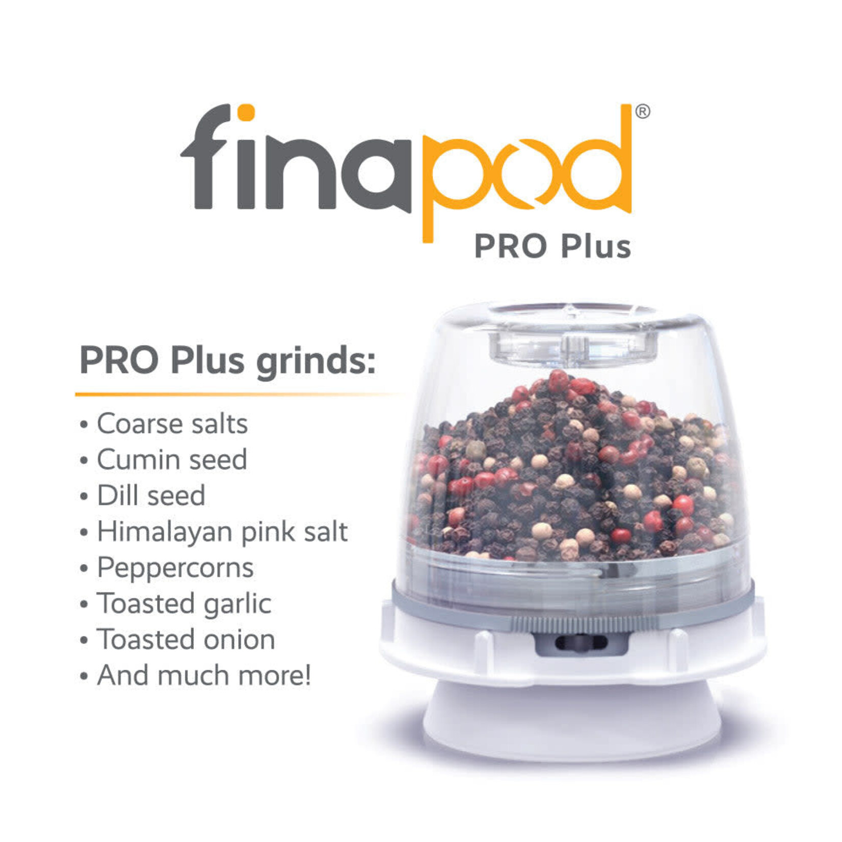 Finamill FinaPod PRO Plus – 1 Pack