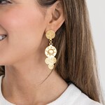 Sardinia Earrings
