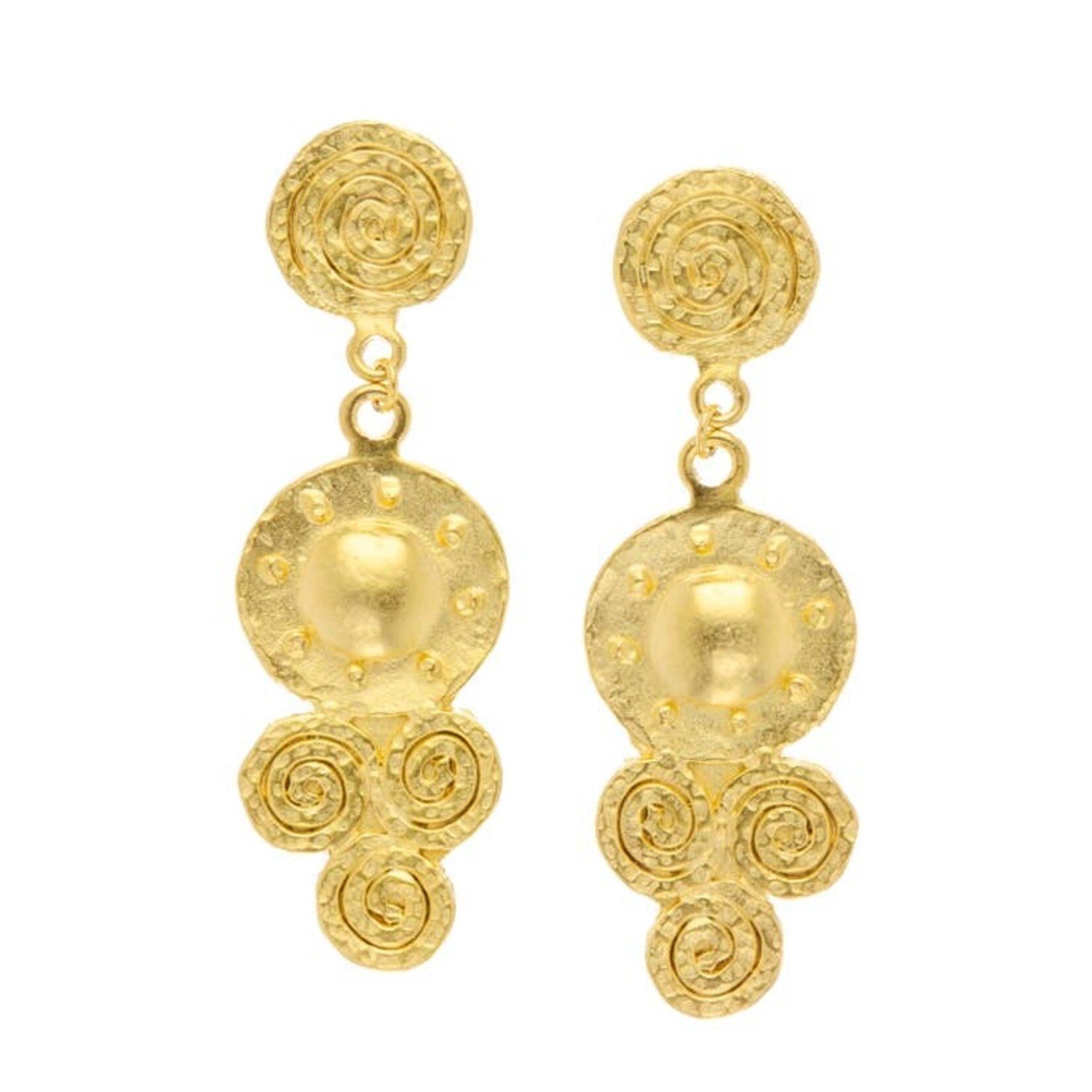 Sardinia Earrings