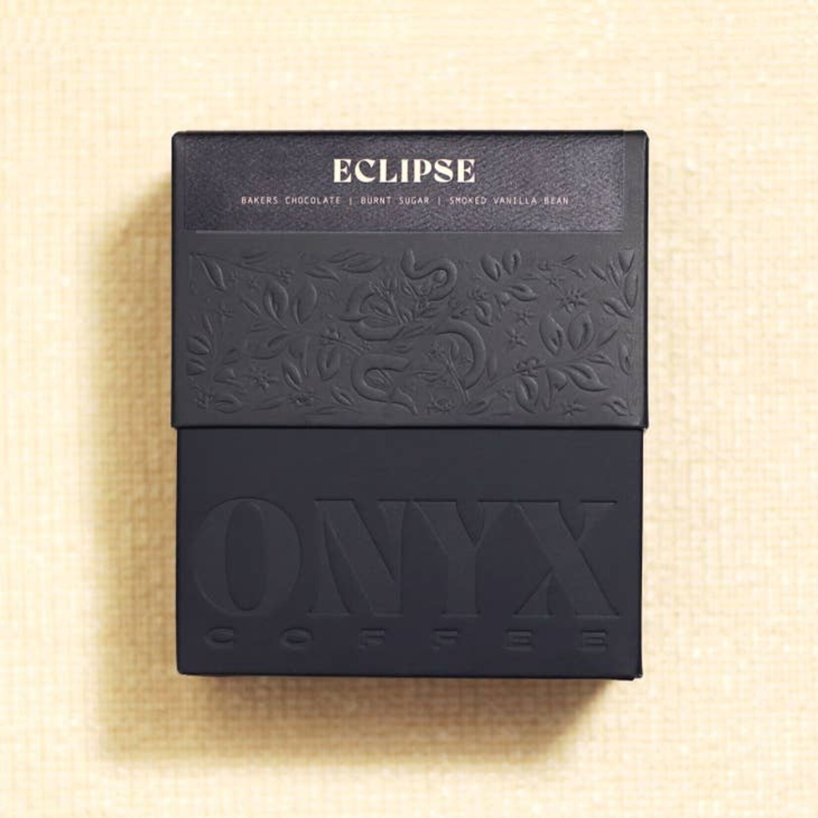 Onyx Coffee | Eclipse