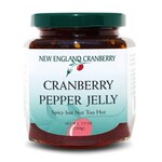 Cranberry Pepper Jelly 12 oz.