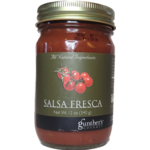 Salsa Fresca