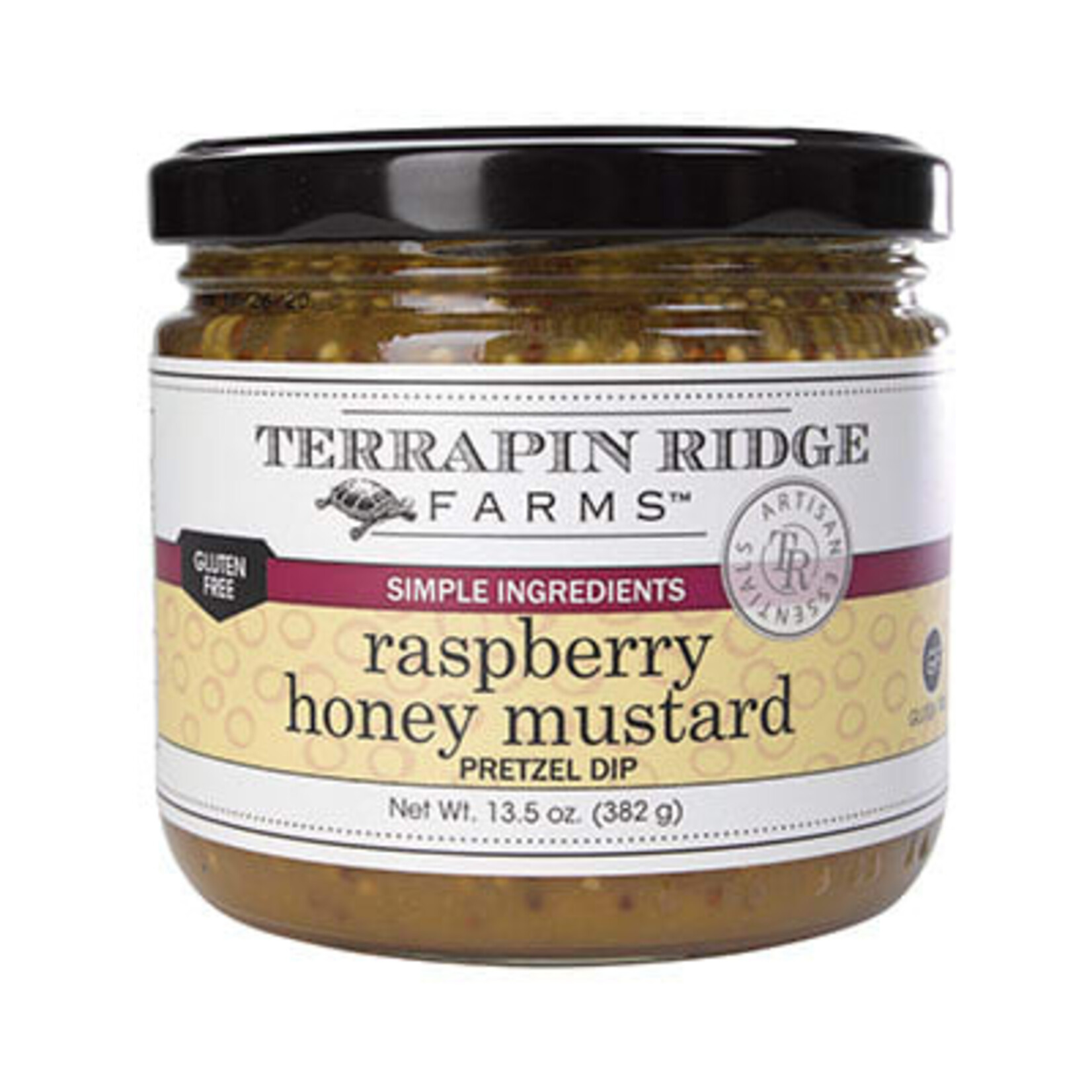 Terrapin Ridge Farms Raspberry Honey Mustard Pretzel Dip