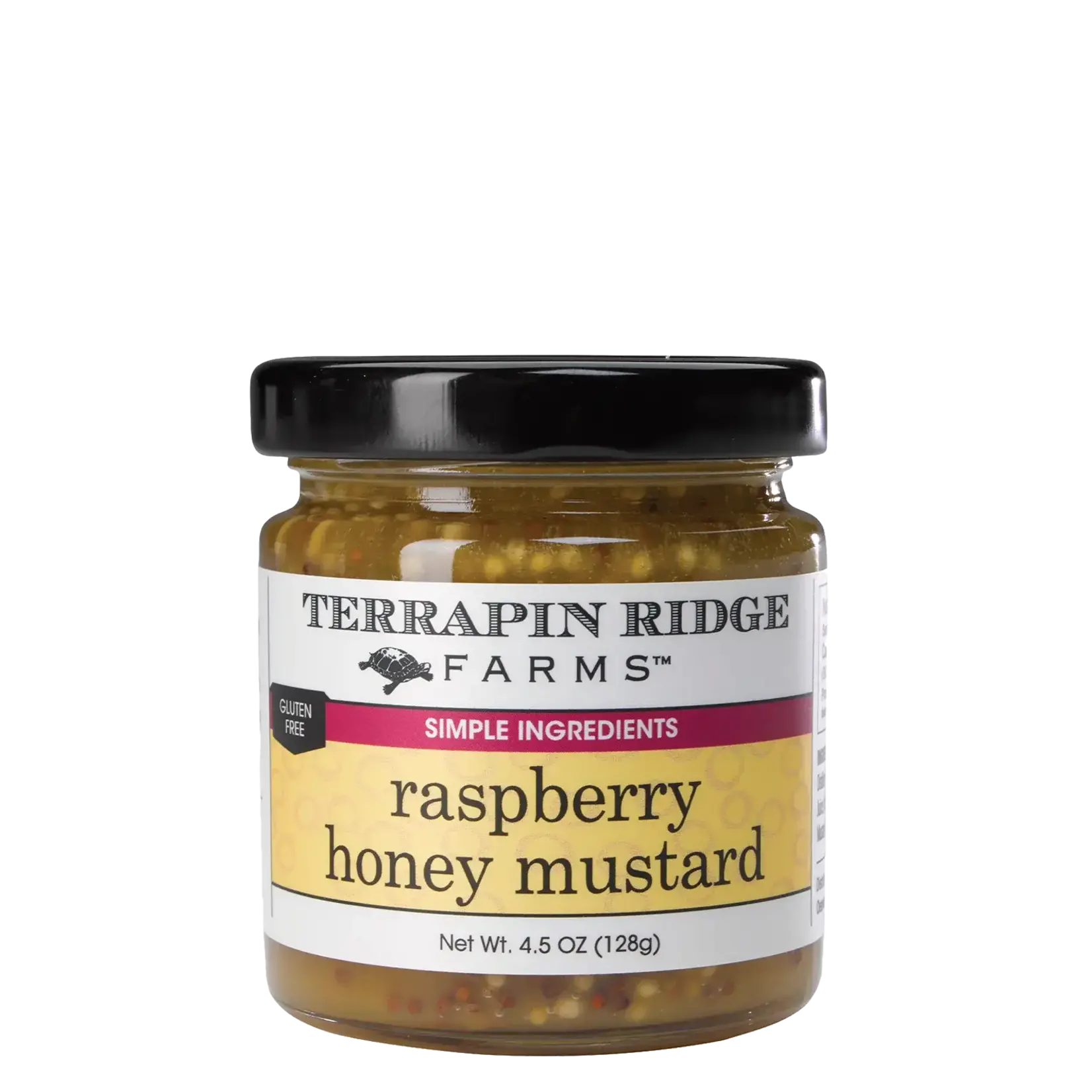 Terrapin Ridge Farms Raspberry Honey Mustard Pretzel Dip