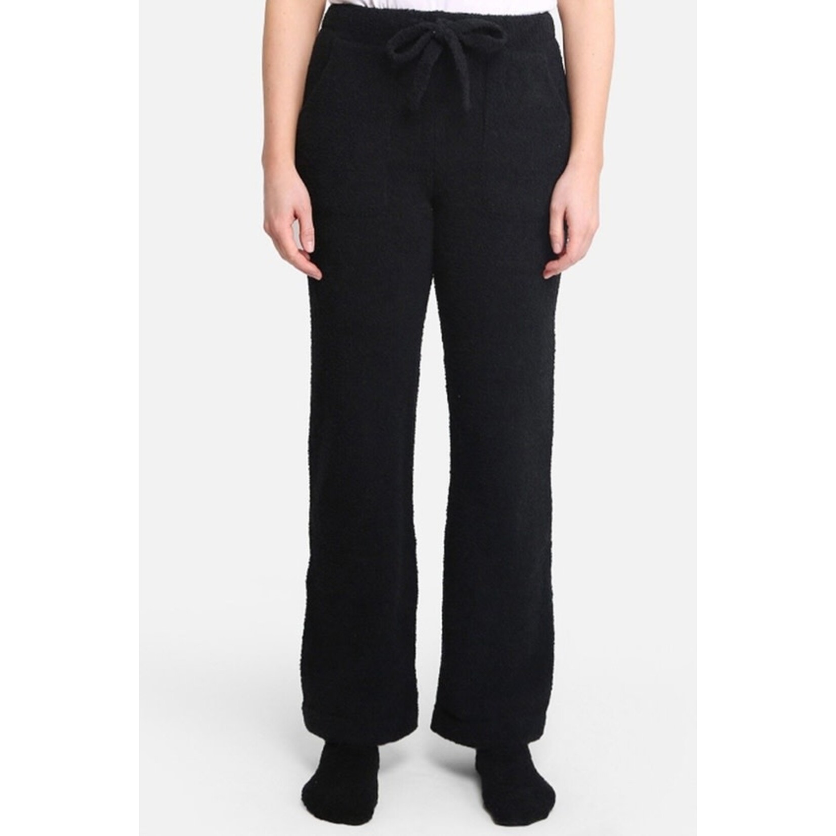 Solid Color Luxury Soft Lounge Pants
