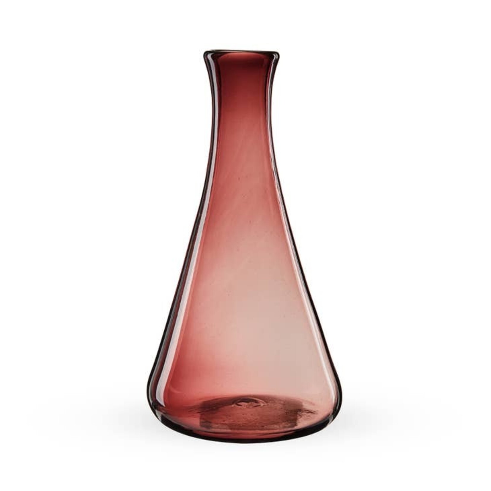 Rosado Recycled Wine Decanter