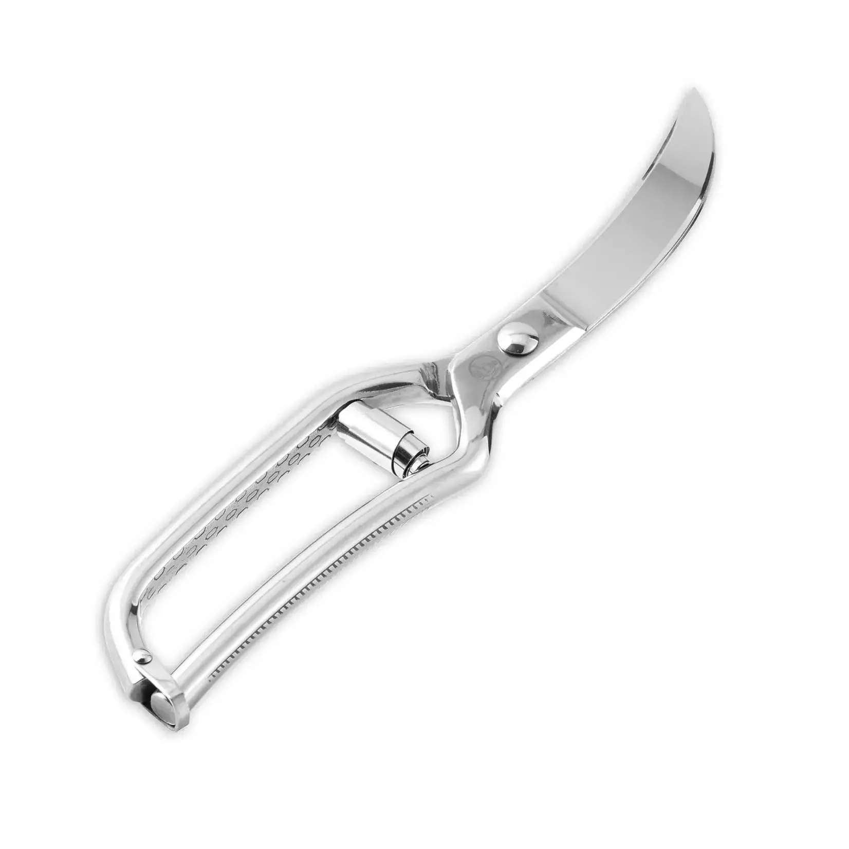 Messermeister Poultry Shears 10 Inch Stainless Steel