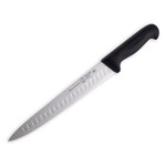 Messermeister Pro Series 8 Inch Kullenschliff Carving Knife with Polypropylene Handle