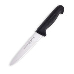 Messermeister Pro Series 6 Inch Utility Knife with Polypropylene Handle