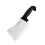 Messermeister Pro Series 7 Inch Heavy Meat Cleaver with Polypropylene Handle