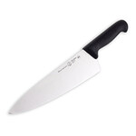 Messermeister Pro Series 10 Inch Wide-Blade Chef’s Knife with Polypropylene Handle