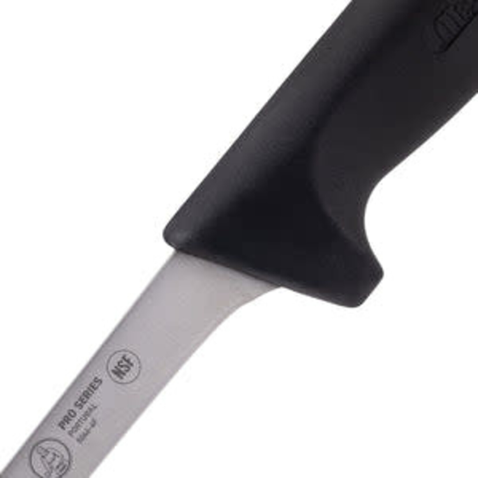 Messermeister Pro Series 6 Inch Flexible Fillet Knife with Polypropylene Handle