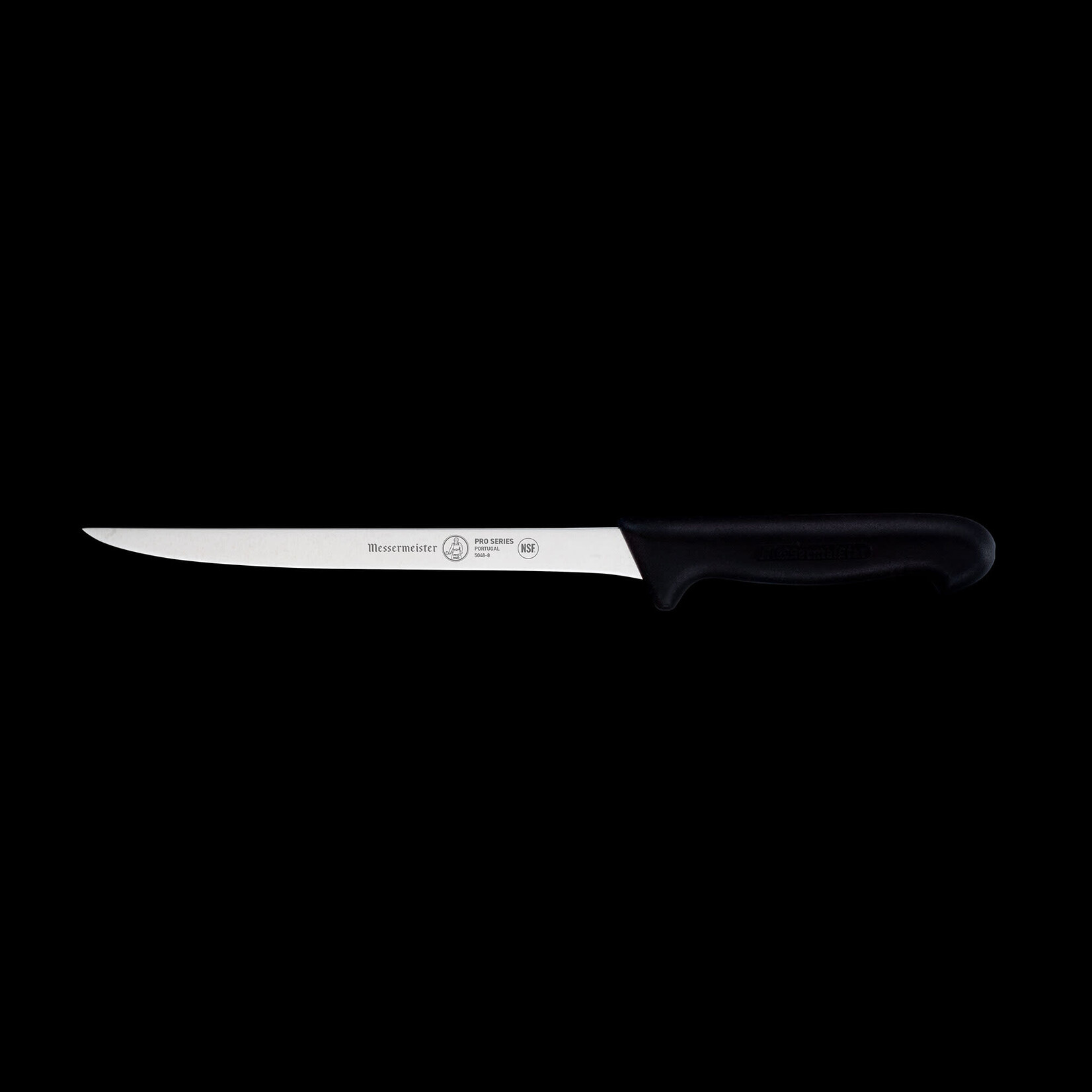 Messermeister Pro Series 8 Inch Flexible Fillet Knife with Polypropylene Handle