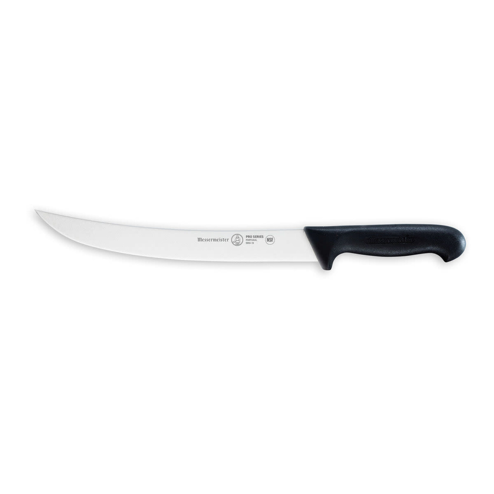 Messermeister Pro Series 8 Inch Breaking Knife with Polypropylene Handle