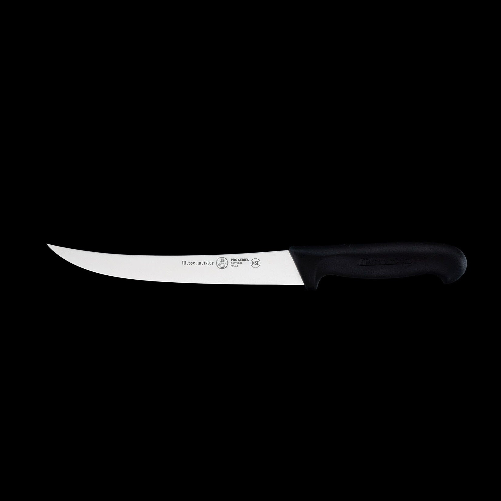 Messermeister Pro Series 8 Inch Breaking Knife with Polypropylene Handle