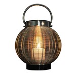 Jupiter 2 in 1 Fireplace / Lantern