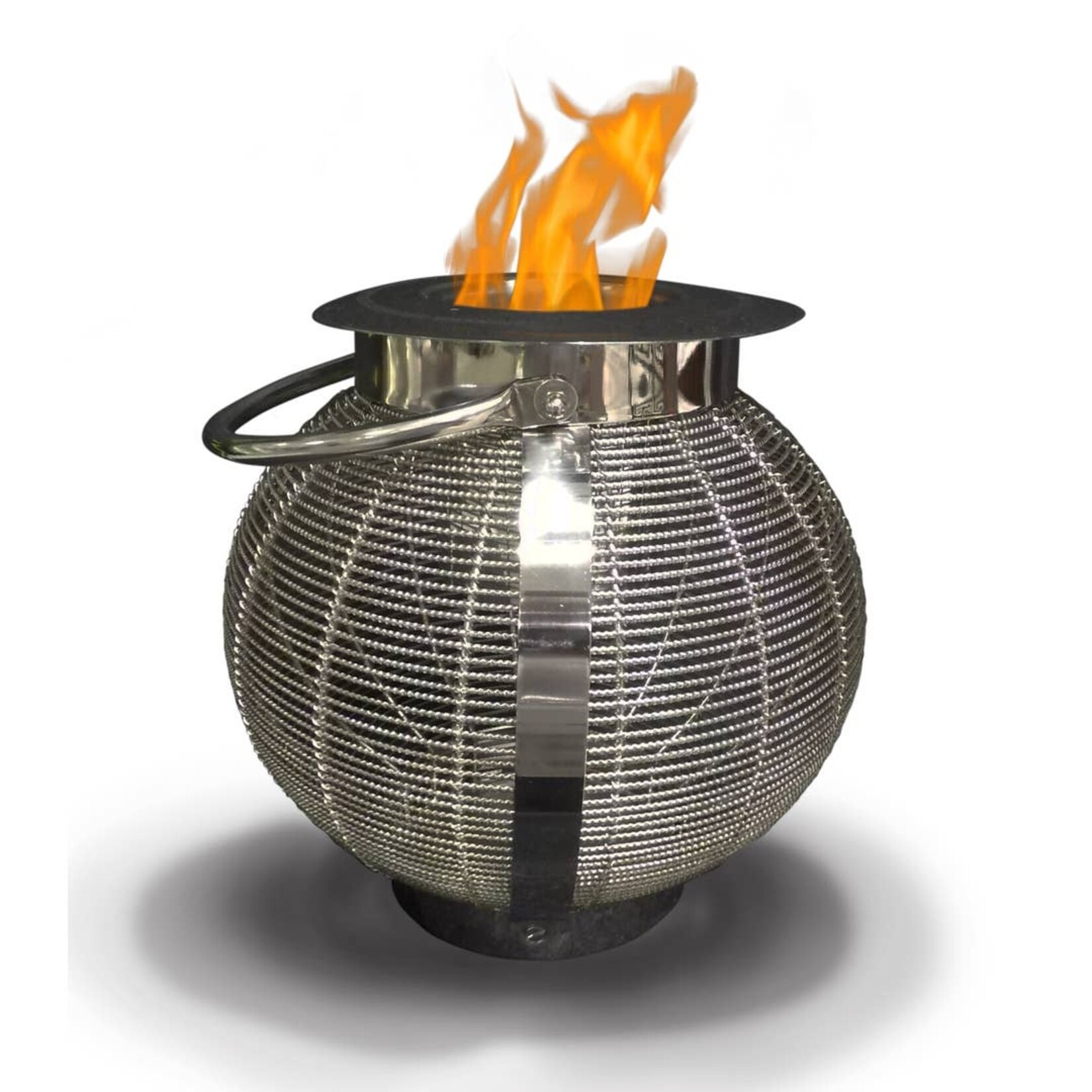 Jupiter 2 in 1 Fireplace / Lantern