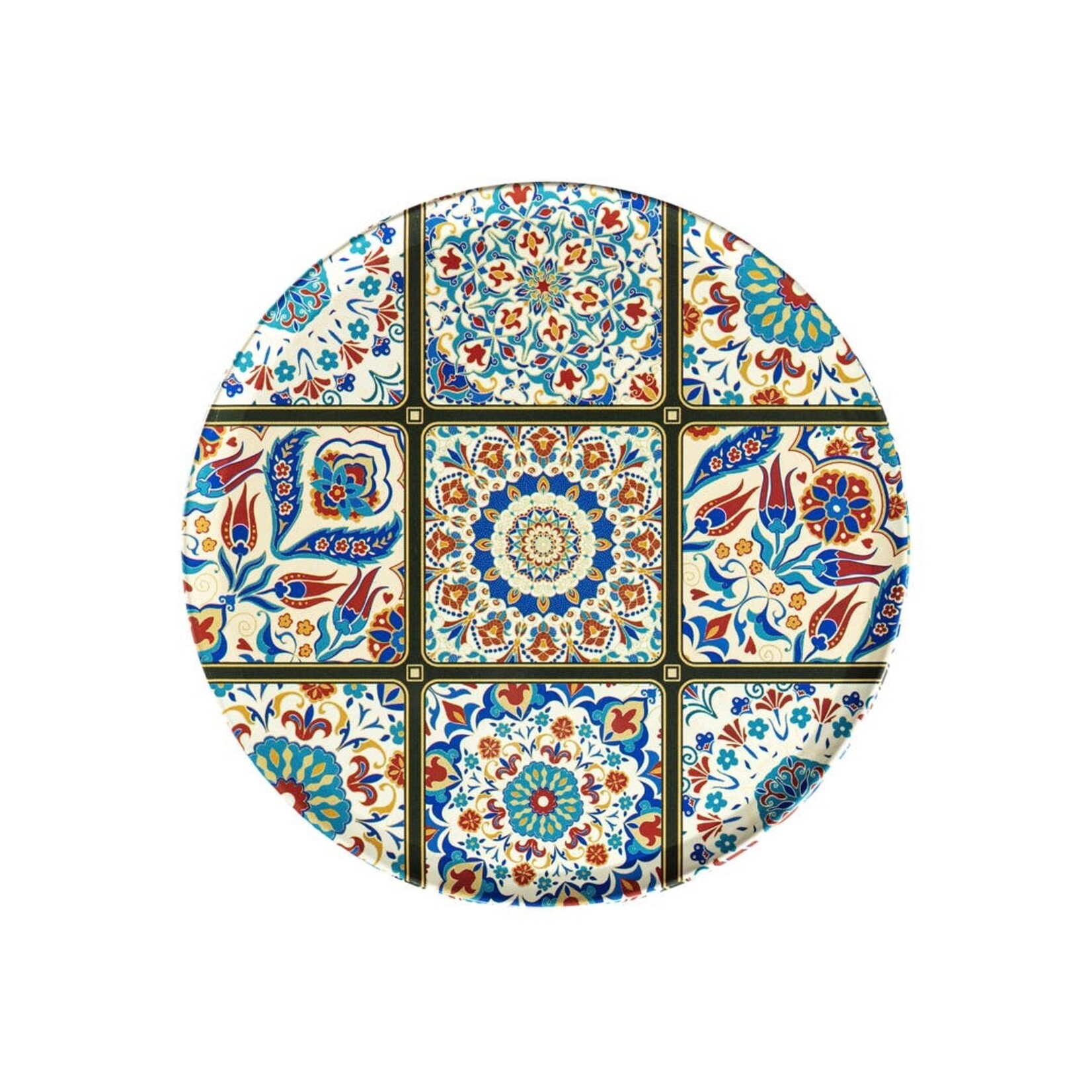 Miray Turkish Coaster