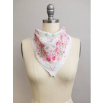 Blissful Bloom Floral Bandana