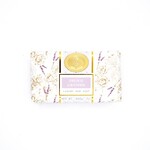 French Lavender Wrapped Bar Soap