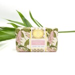 Under the Palms Wrapped Bar Soap