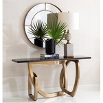 Ambella Home Collection Link Console