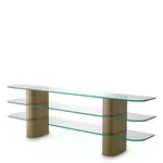 Lunden Console Table