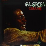 Al Green - Call Me