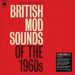 Various - Eddie Piller Presents British Mod Sounds Of The 1960S