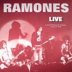 Ramones -  Live 1/31/1978