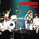 Ramones - Its Alive