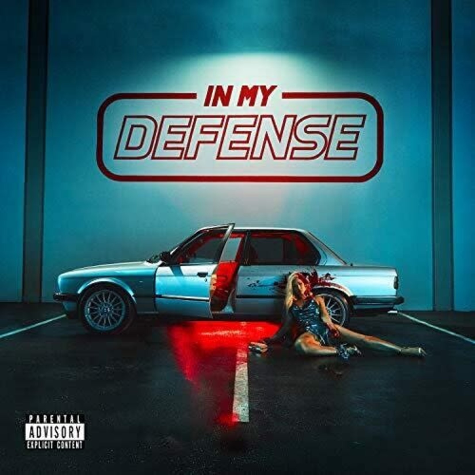 Iggy Azaela- In My Defense