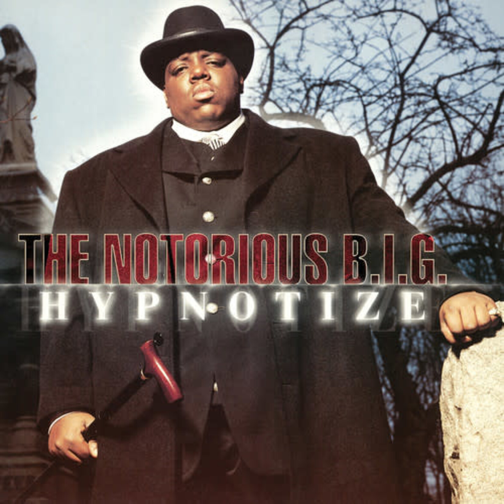 The Notorious B.I.G - Hypnotize