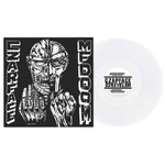 Czarface -  Czarface Meets Metal Face (B&W Cover)