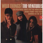 The Ventures - Wild Things!