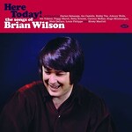 Brian Wilson - Here Today! The Songs Of