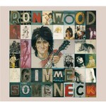 Ron Wood - Gimme Some Neck