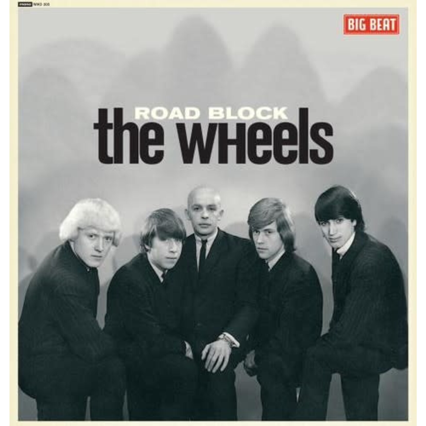 The Wheels - Road Block