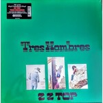 ZZ Top - Tres Hombres