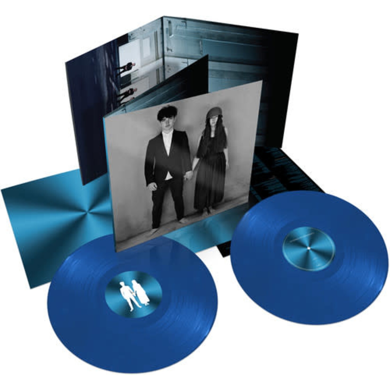 U2 - Songs of Experience