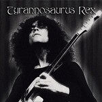 T. Rex - Rex A Crown Of Dark Swansdown