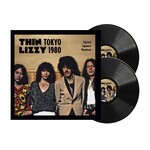Thin Lizzy - Tokyo 1980 (Full Japanese Broadcast)