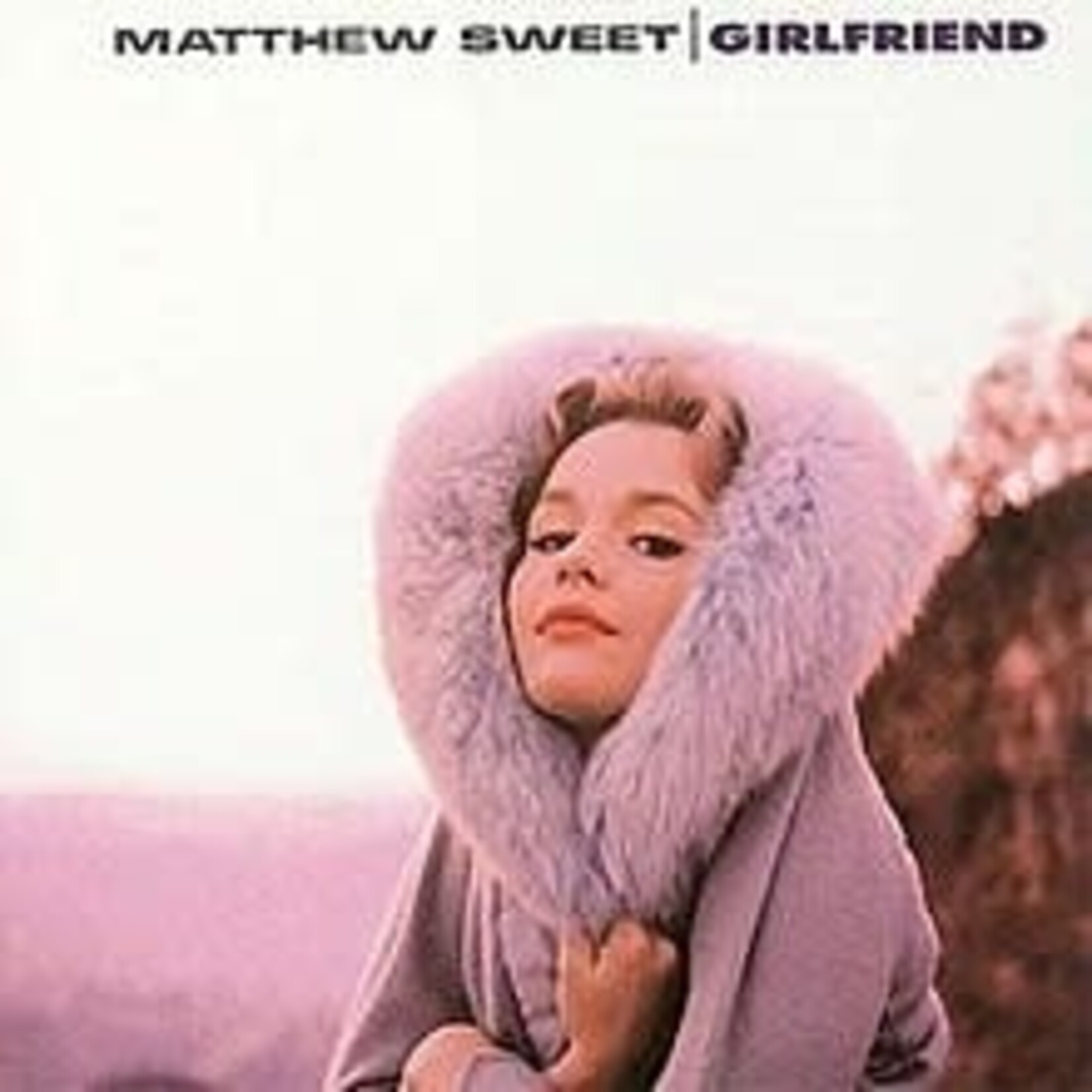 Matthew Sweet - Girlfriend