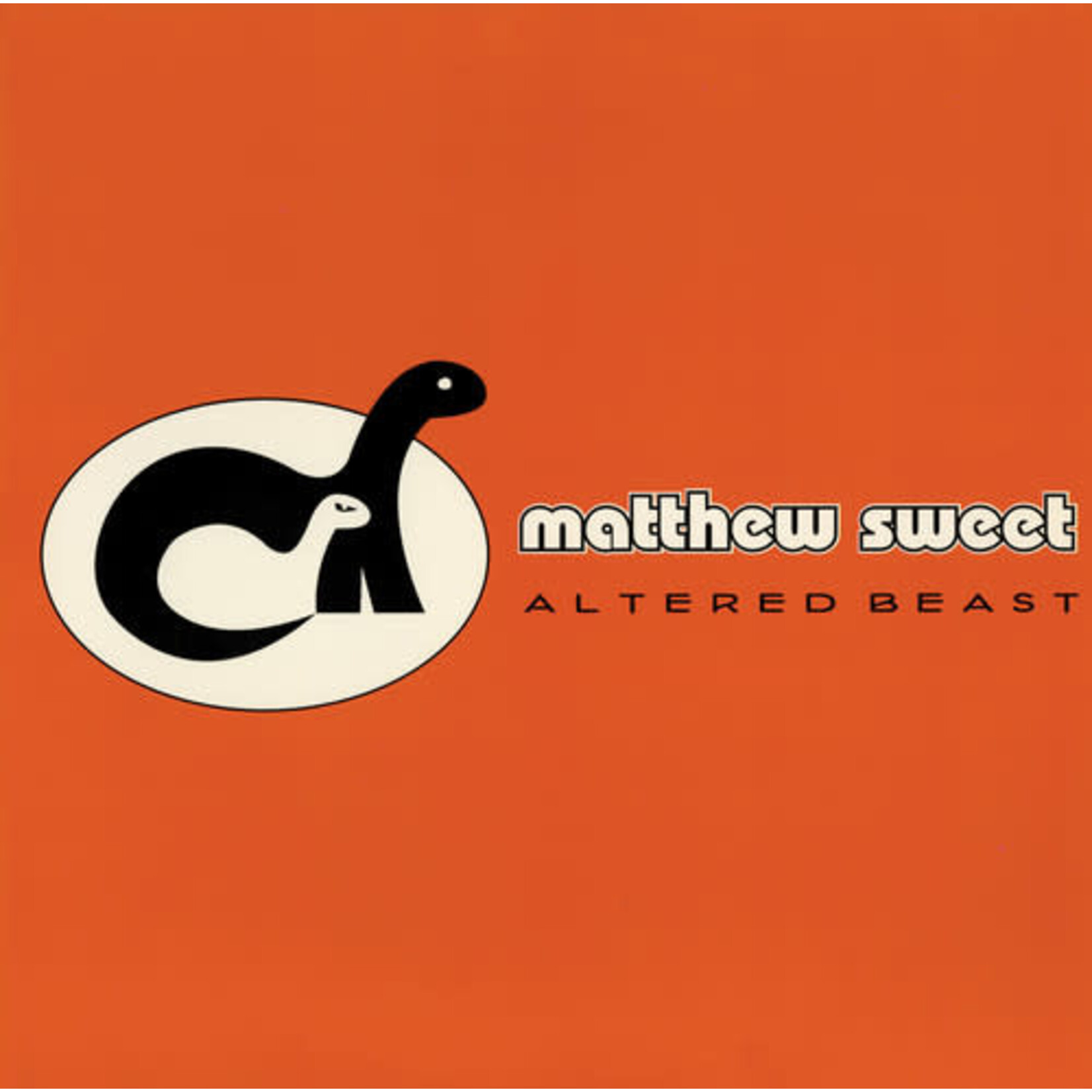 Matthew Sweet -  Altered Beast