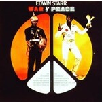 Edwin Starr - War & Peace