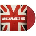 The Who - Who's Greatest Hits
