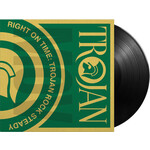 Trojan - Trojan Rock Steady
