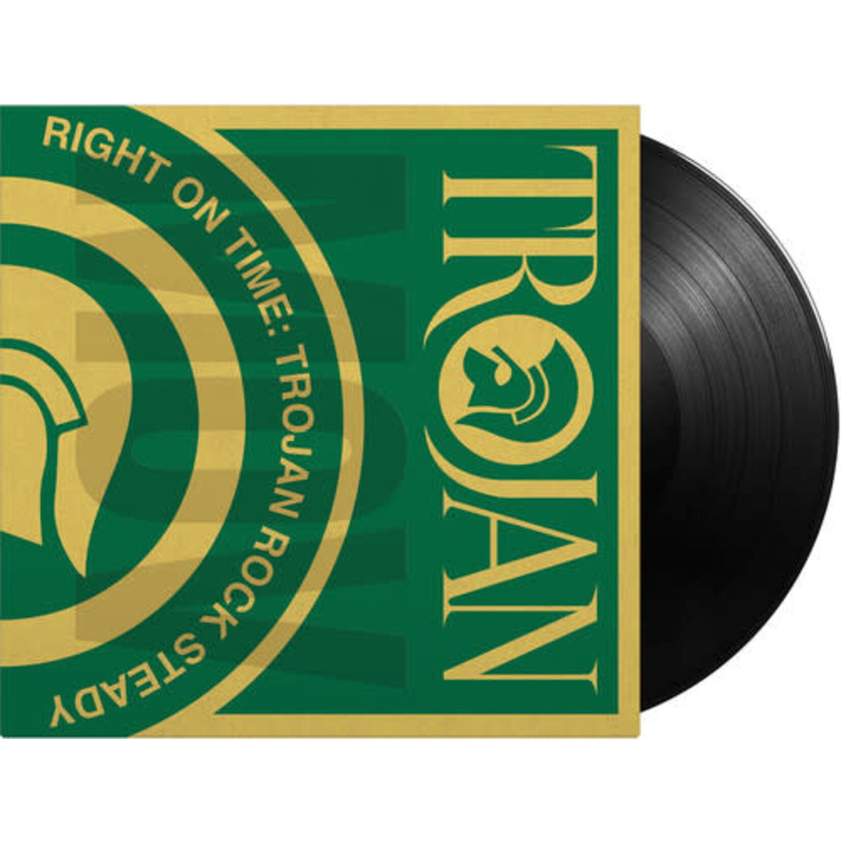 Trojan - Trojan Rock Steady