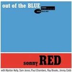 Sonny Red - Out Of The Blue