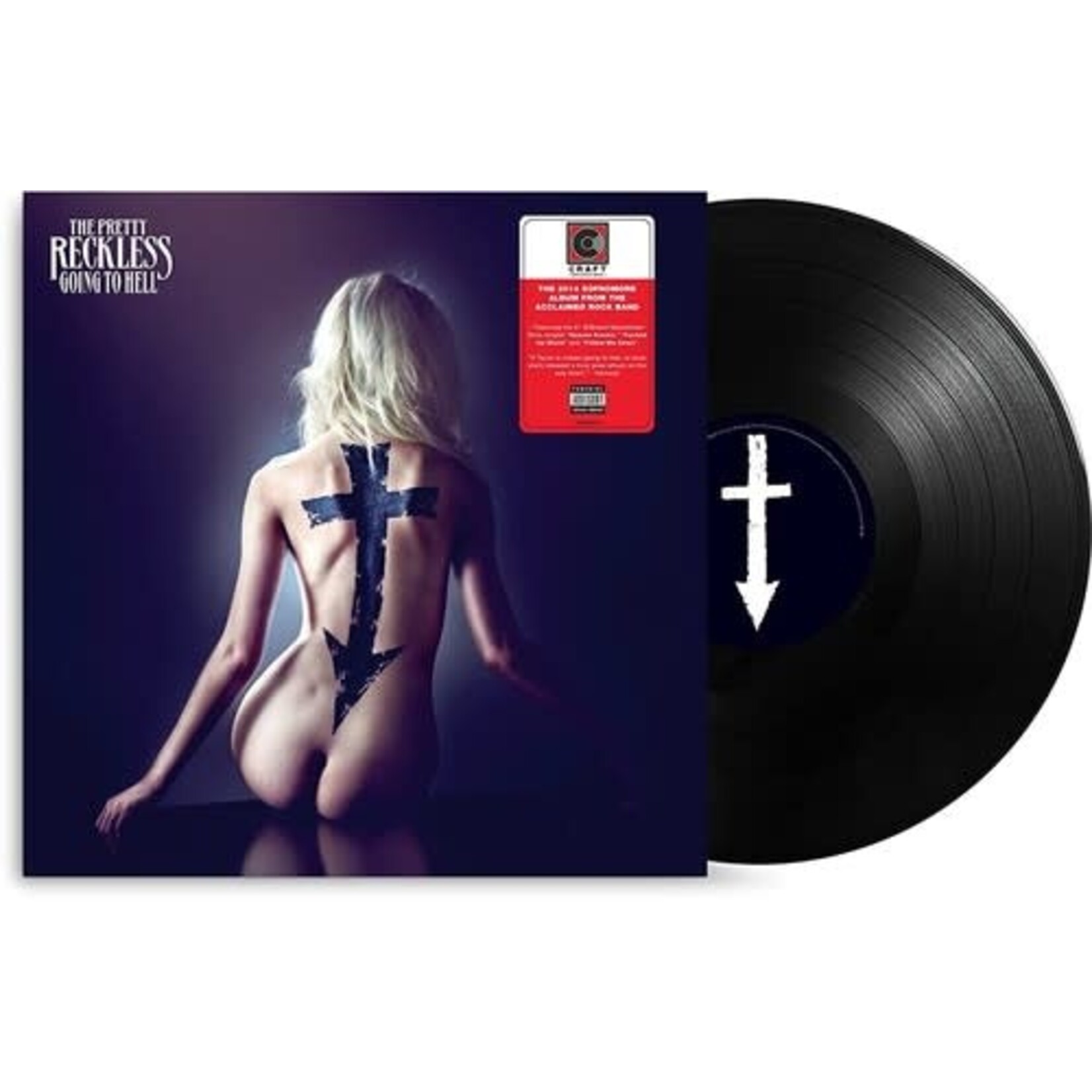 The Pretty Reckless - Going To Hell